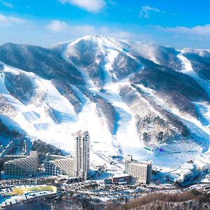 Phoenix Resort Pyeongchang